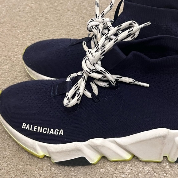 Balenciaga  women’s shoes, size 6 - Picture 1 of 5